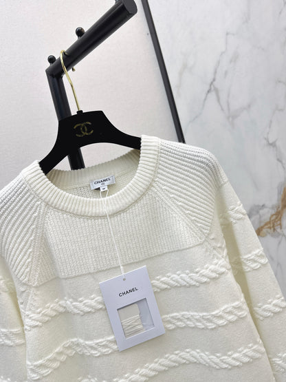 Cable Knit Sweater