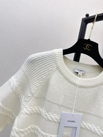 Cable Knit Sweater