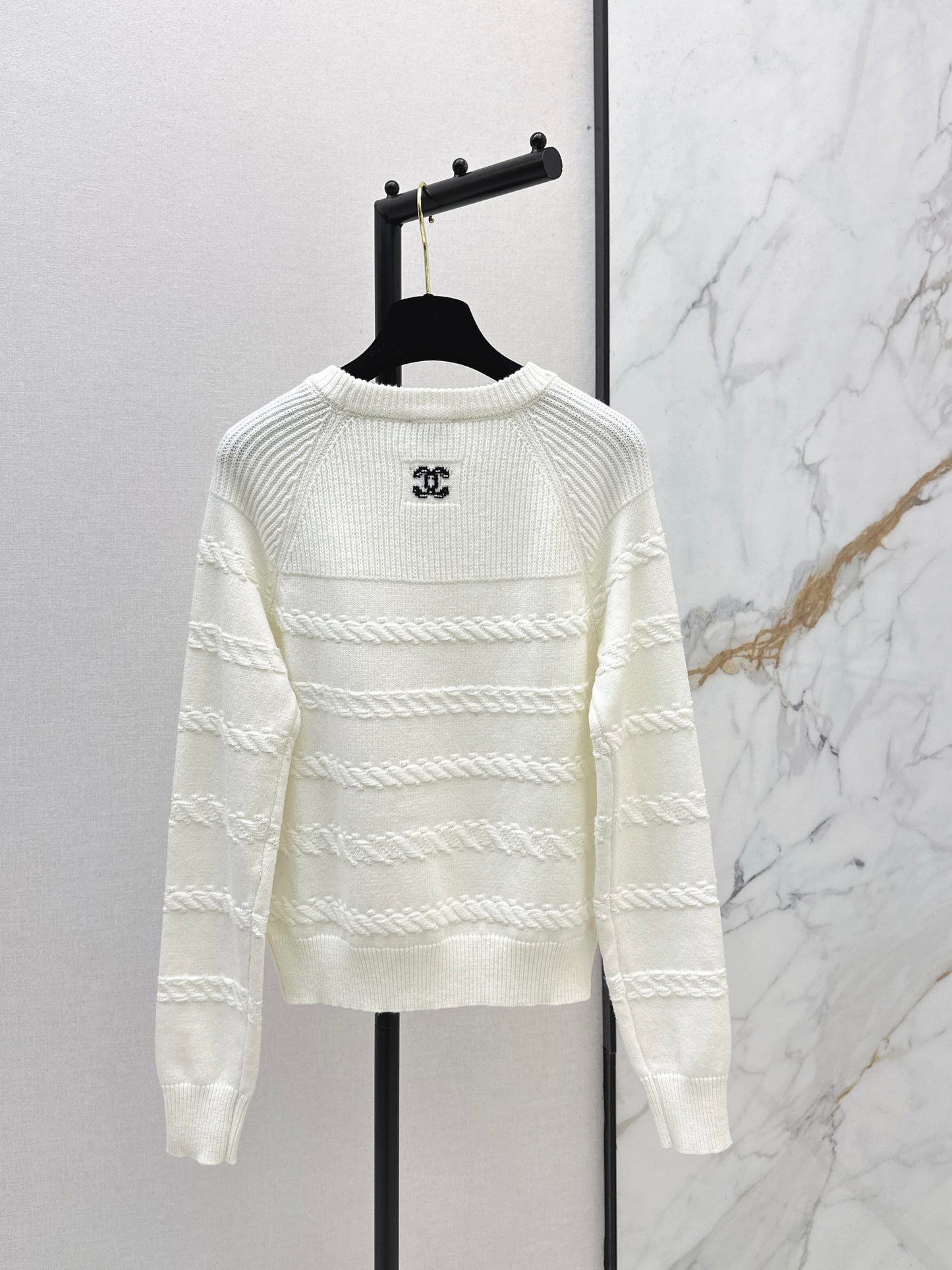 Cable Knit Sweater