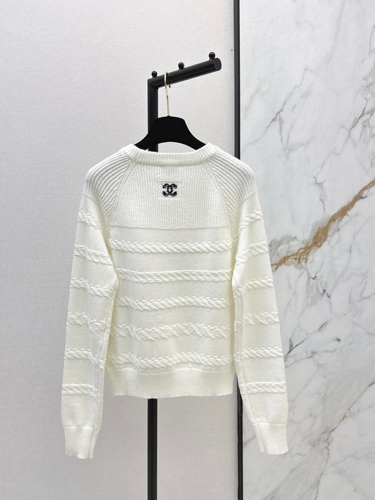 Cable Knit Sweater