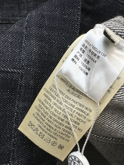 Denim Casual Jacket