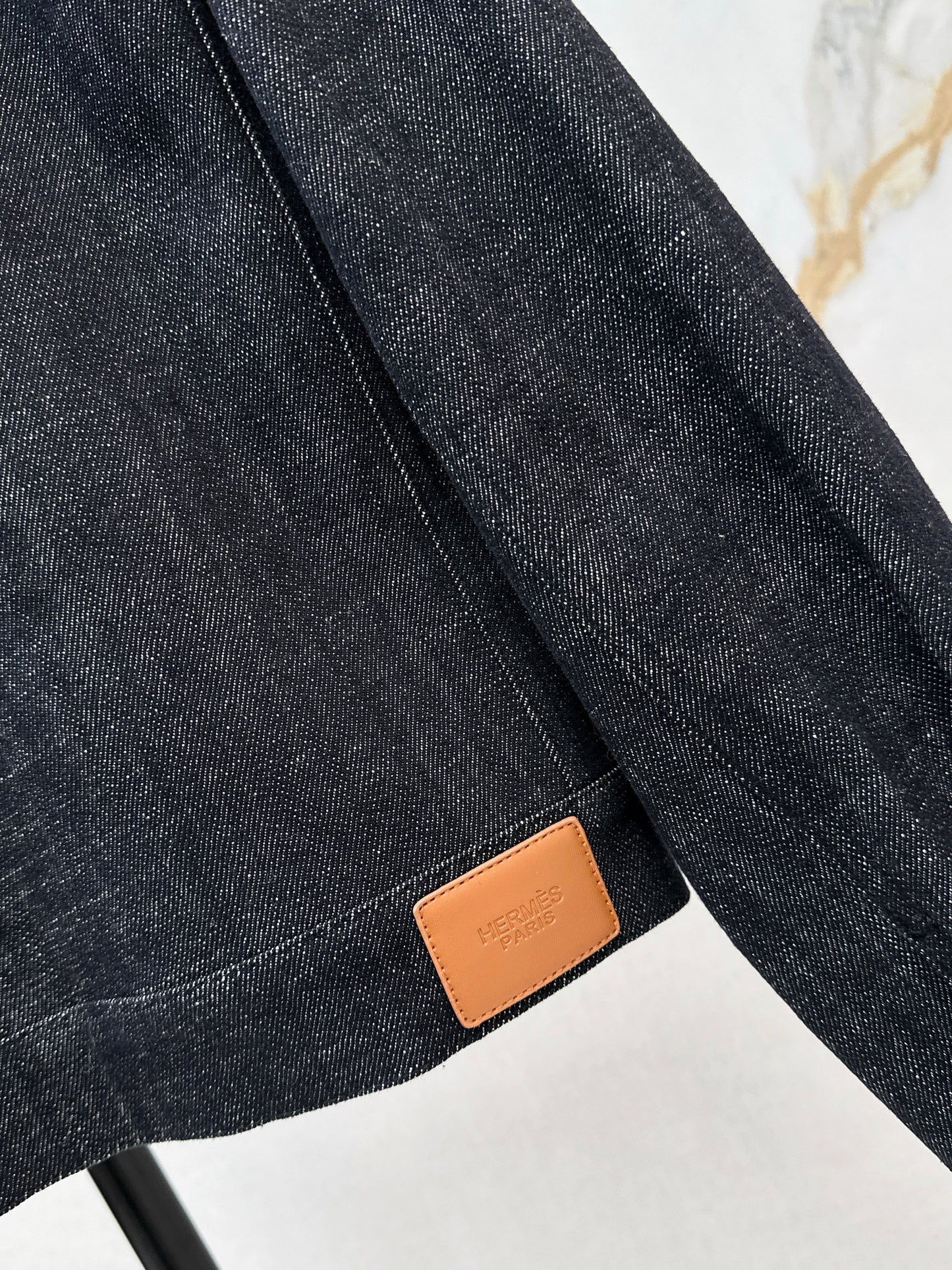 Denim Casual Jacket