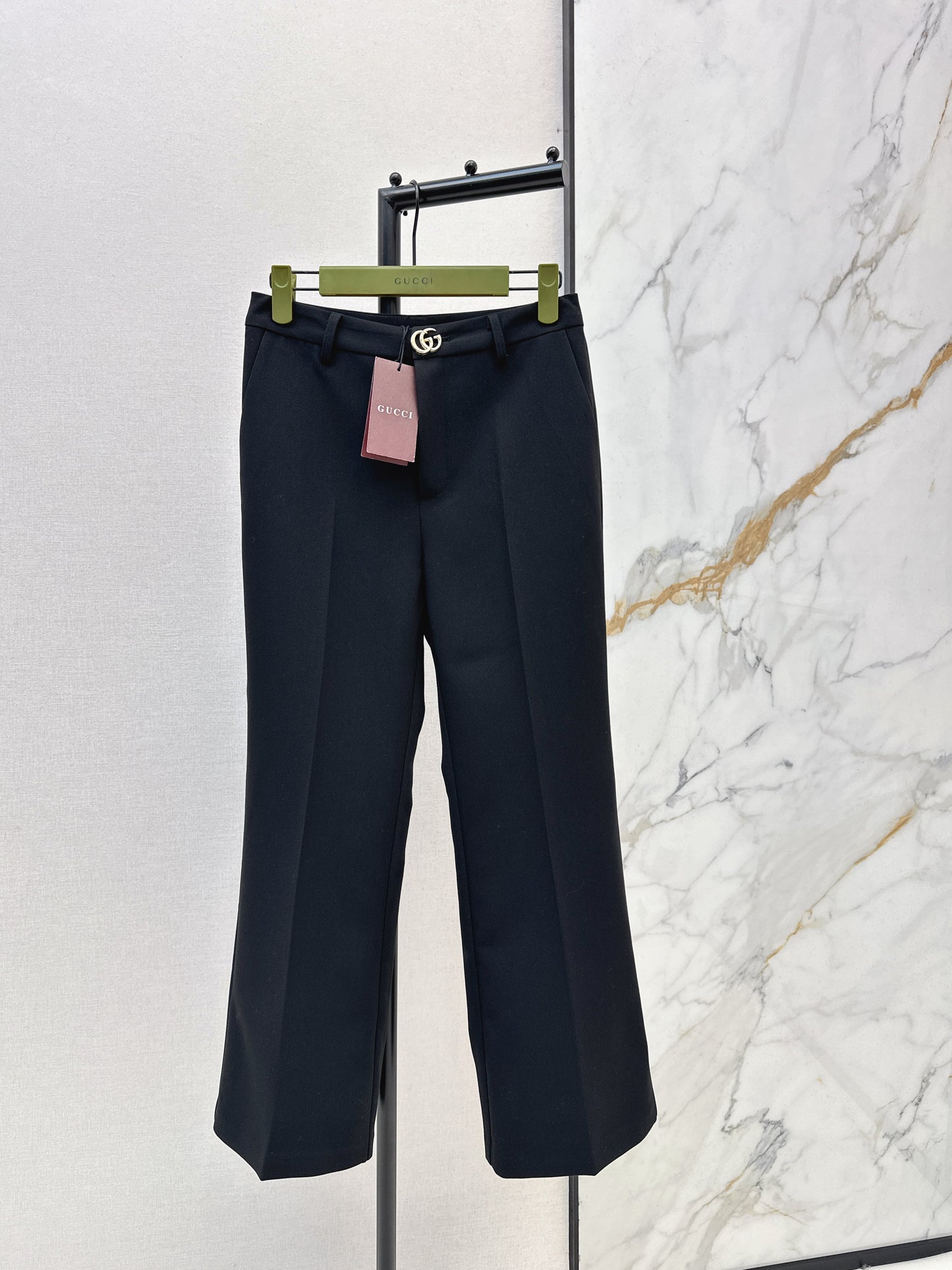 Simple and elegant dress pants