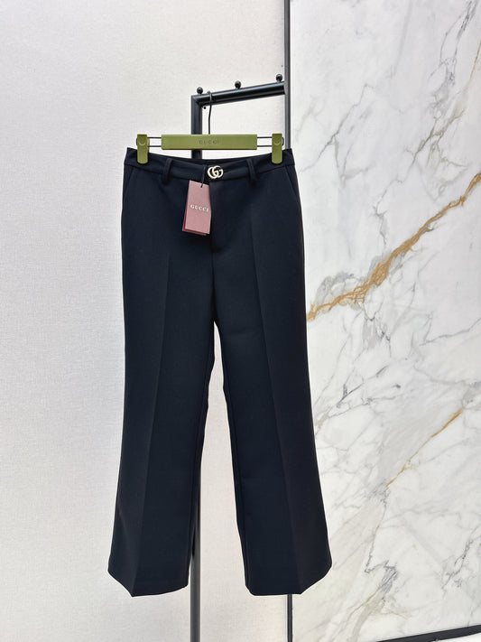 Simple and elegant dress pants