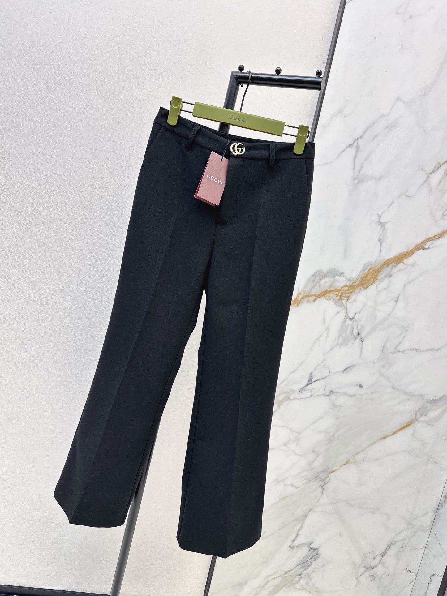 Simple and elegant dress pants