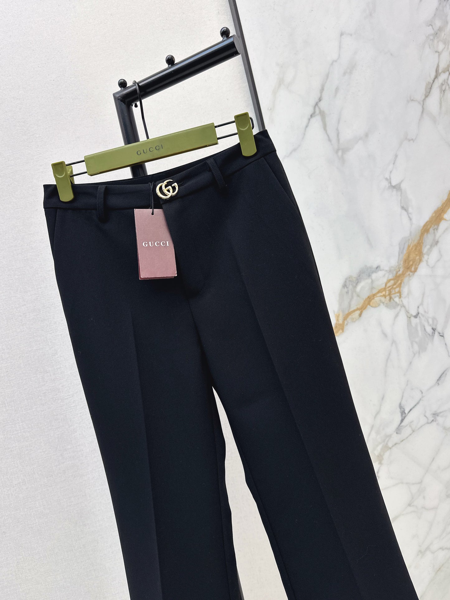 Simple and elegant dress pants
