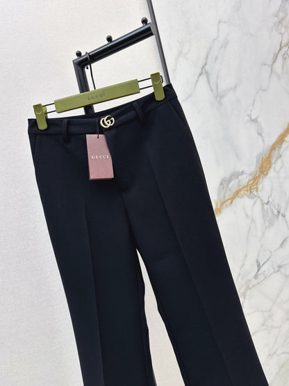 Simple and elegant dress pants