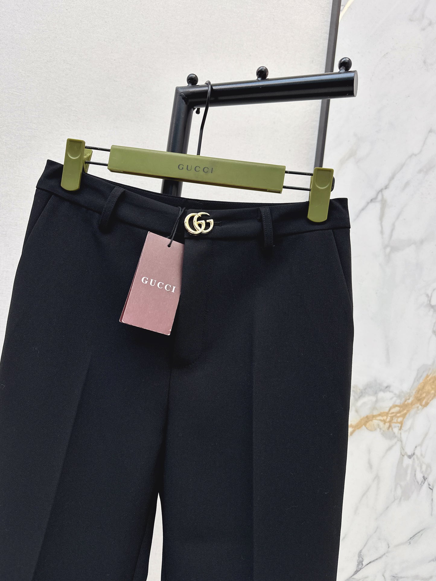 Simple and elegant dress pants