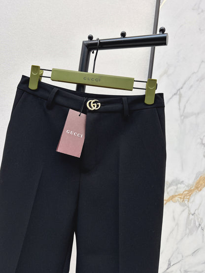 Simple and elegant dress pants