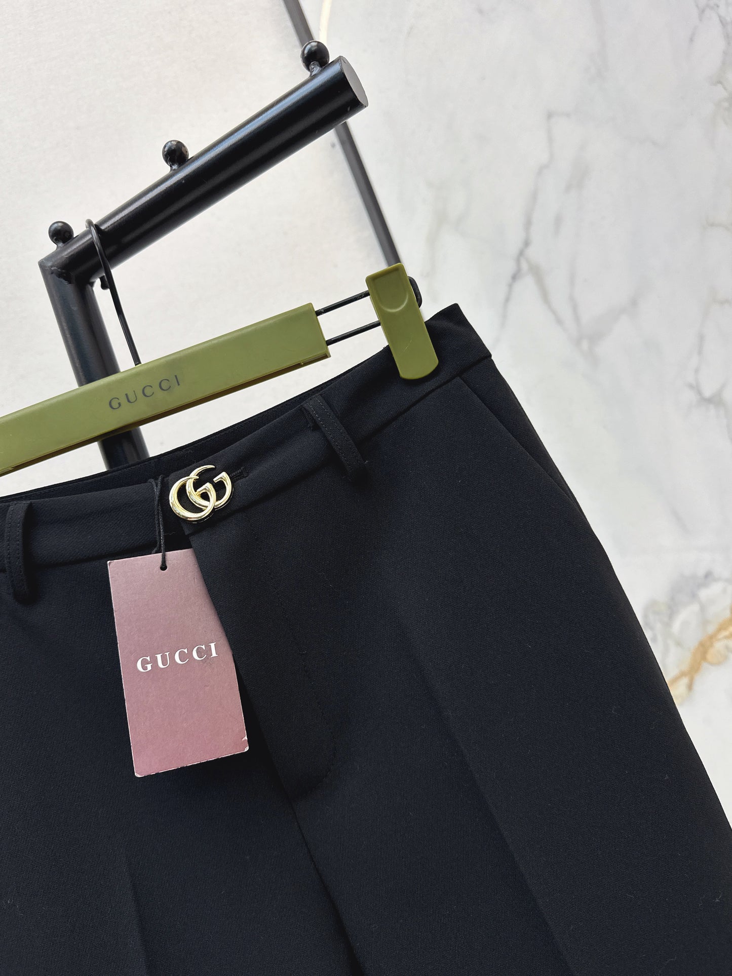 Simple and elegant dress pants