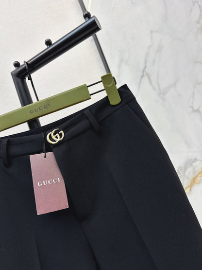 Simple and elegant dress pants