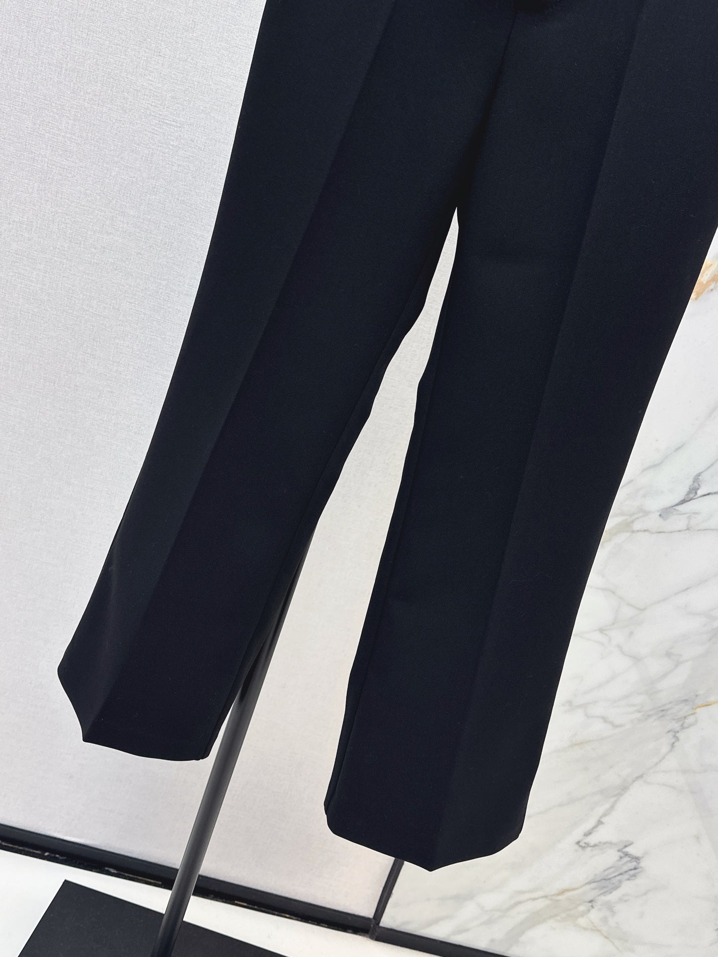 Simple and elegant dress pants