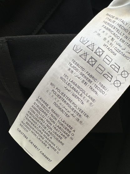 Simple and elegant dress pants