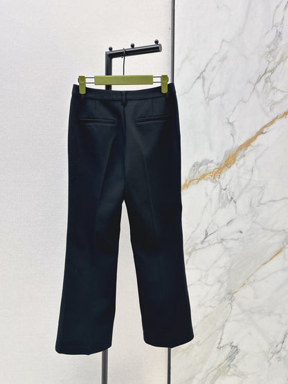 Simple and elegant dress pants