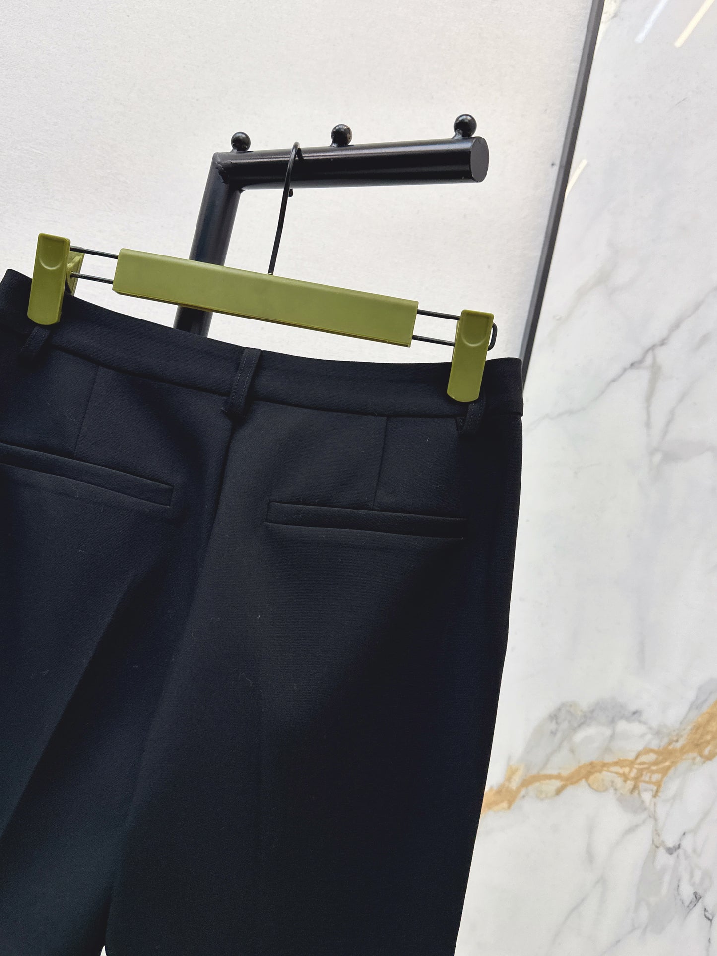 Simple and elegant dress pants