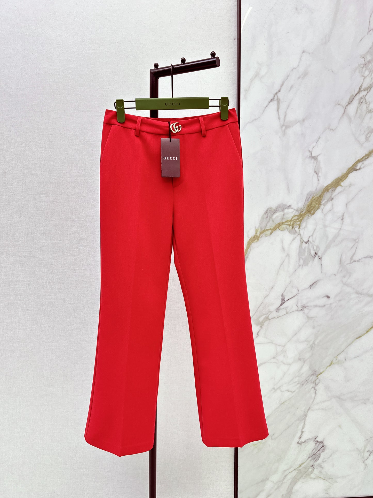 Simple and elegant dress pants