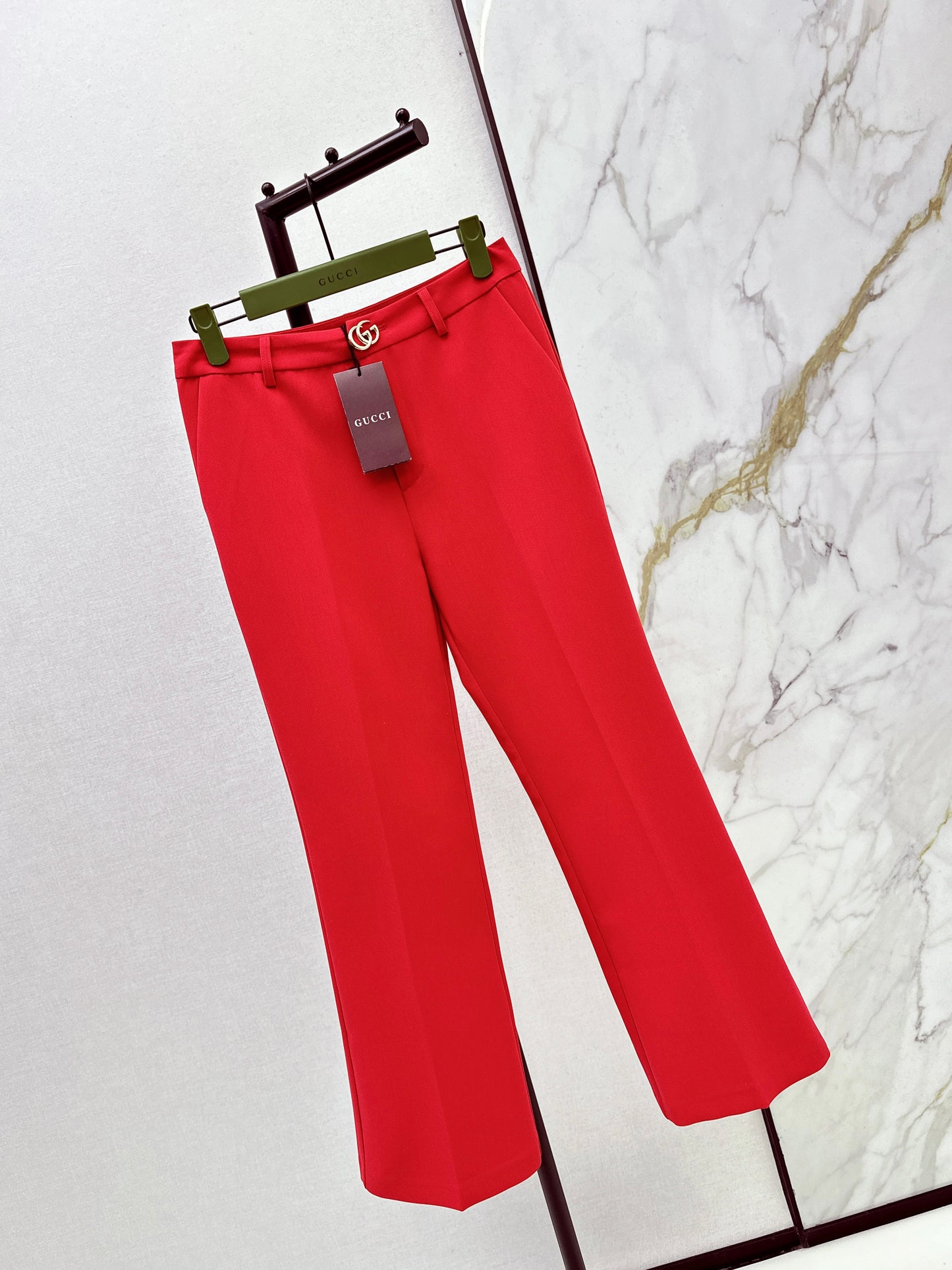 Simple and elegant dress pants