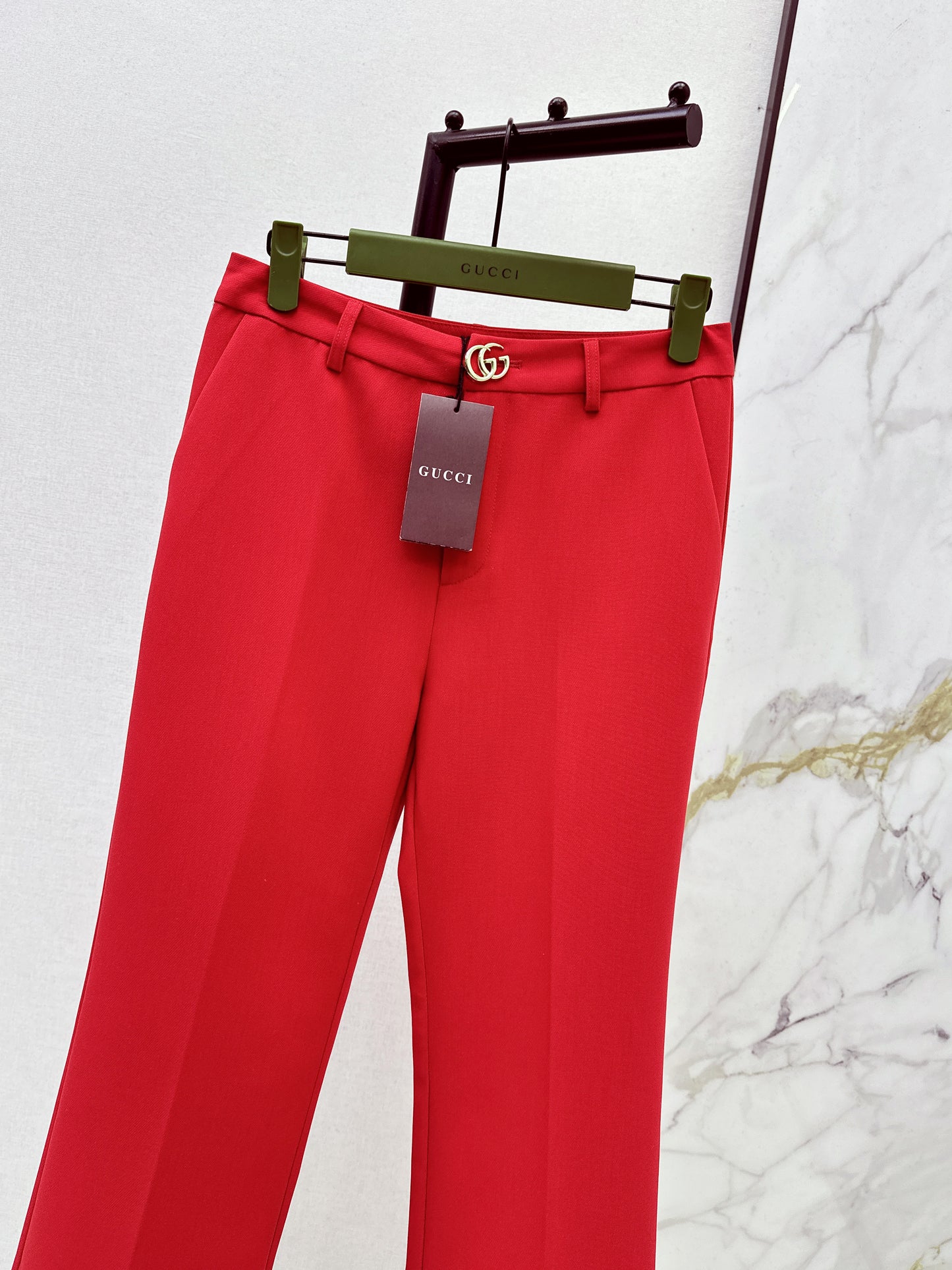 Simple and elegant dress pants