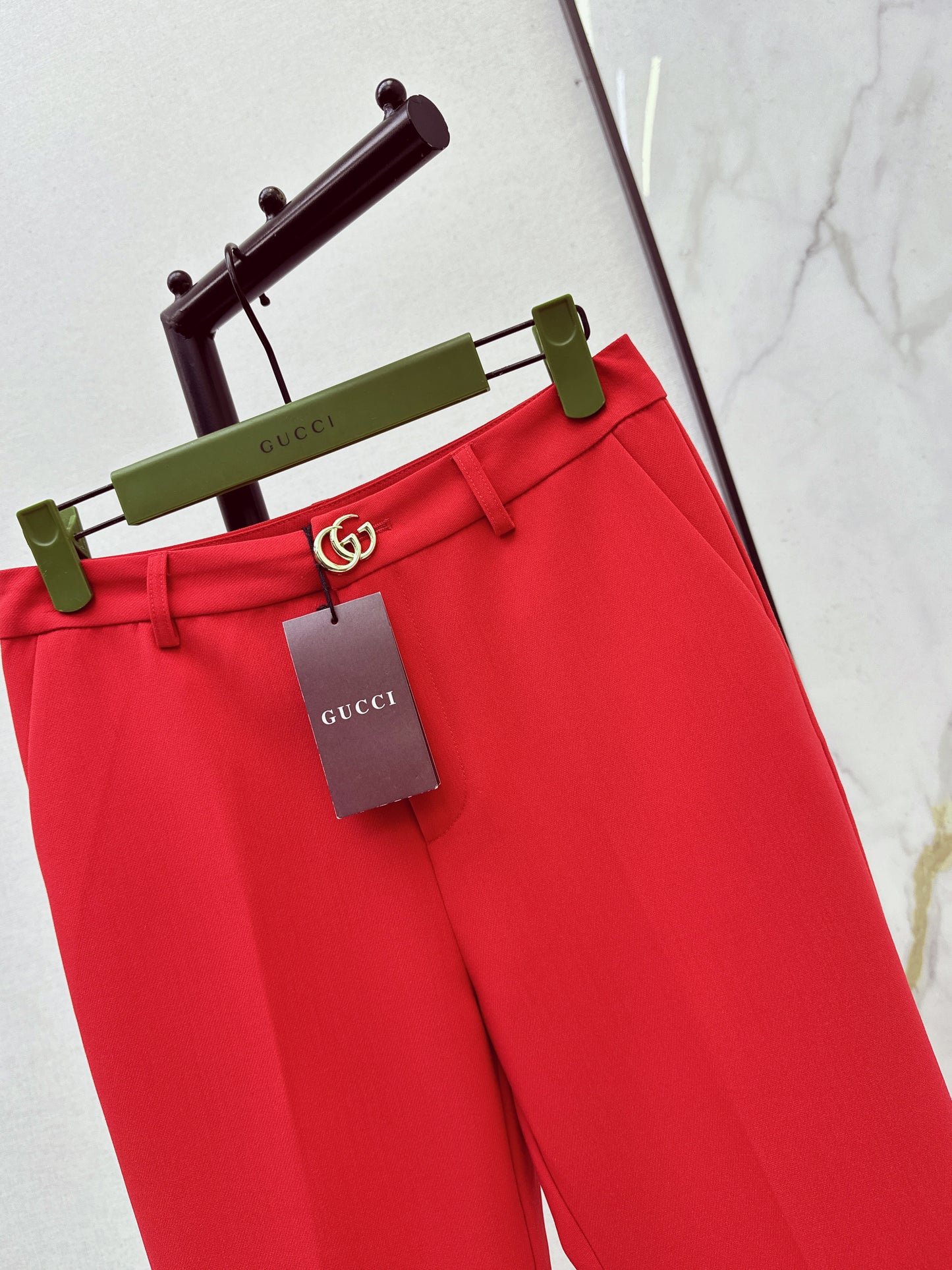 Simple and elegant dress pants