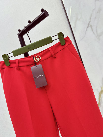Simple and elegant dress pants