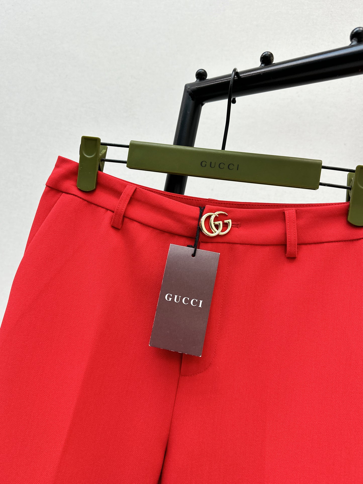 Simple and elegant dress pants