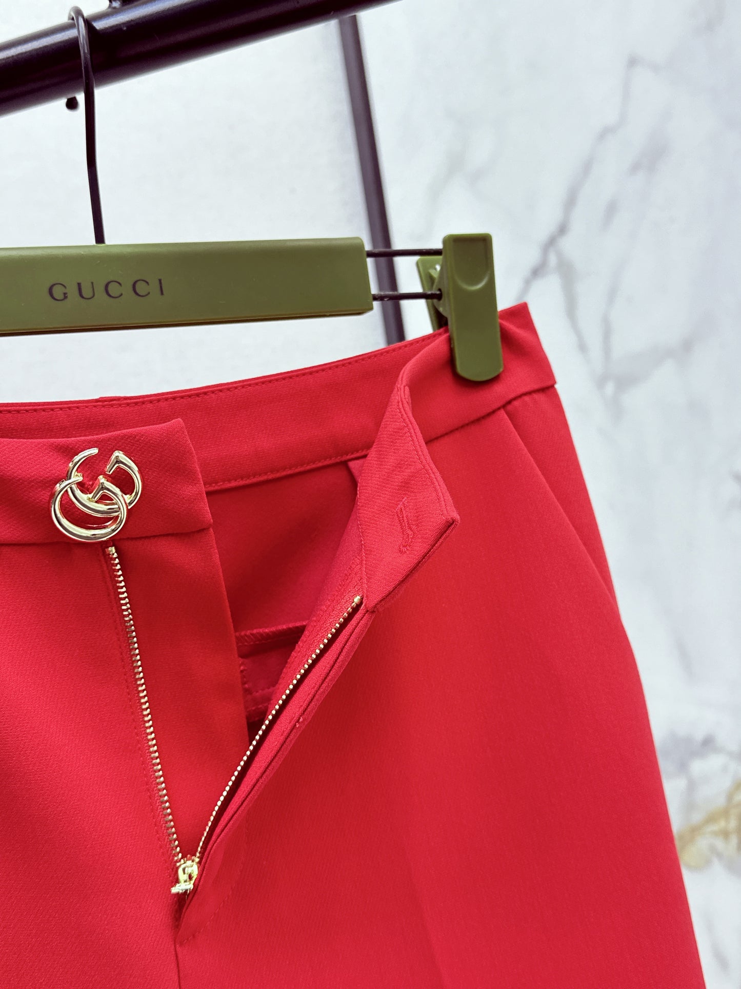 Simple and elegant dress pants