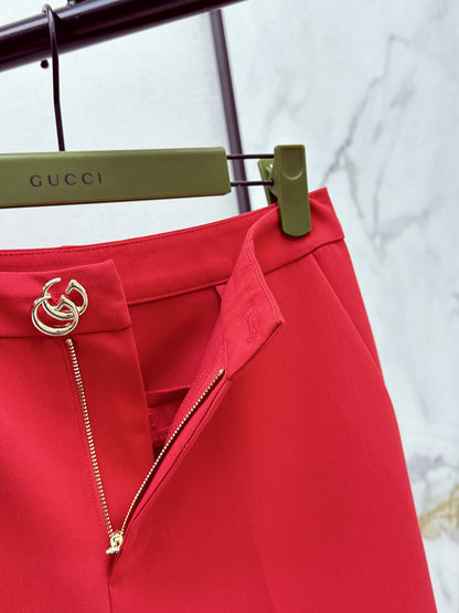 Simple and elegant dress pants