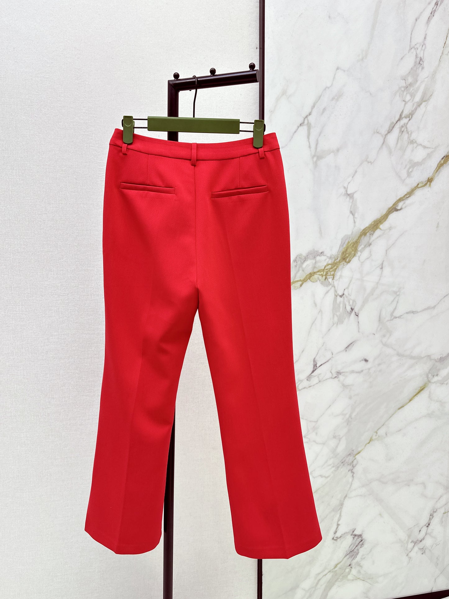 Simple and elegant dress pants