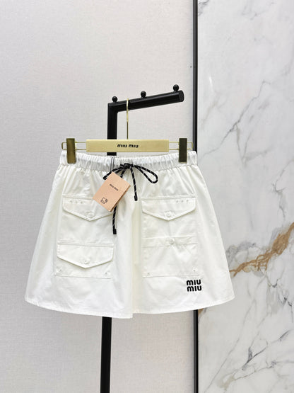 Mini skirt