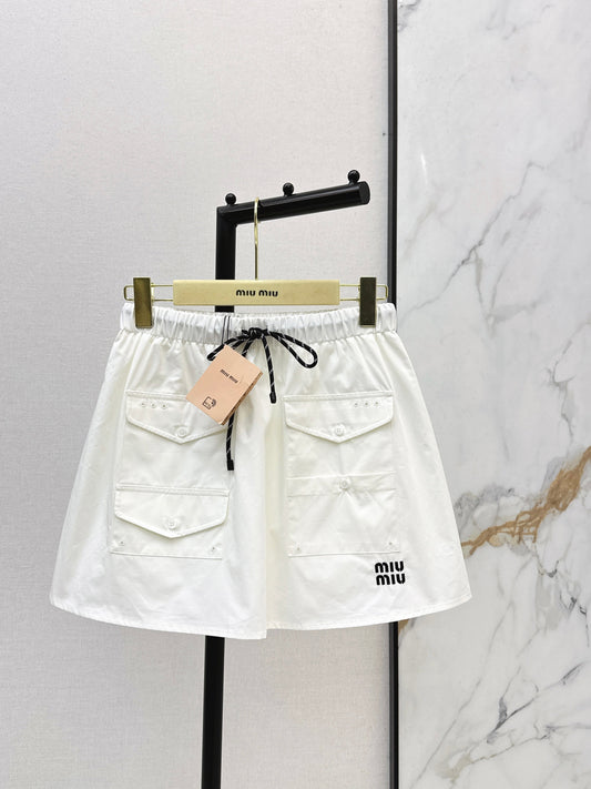 Mini skirt