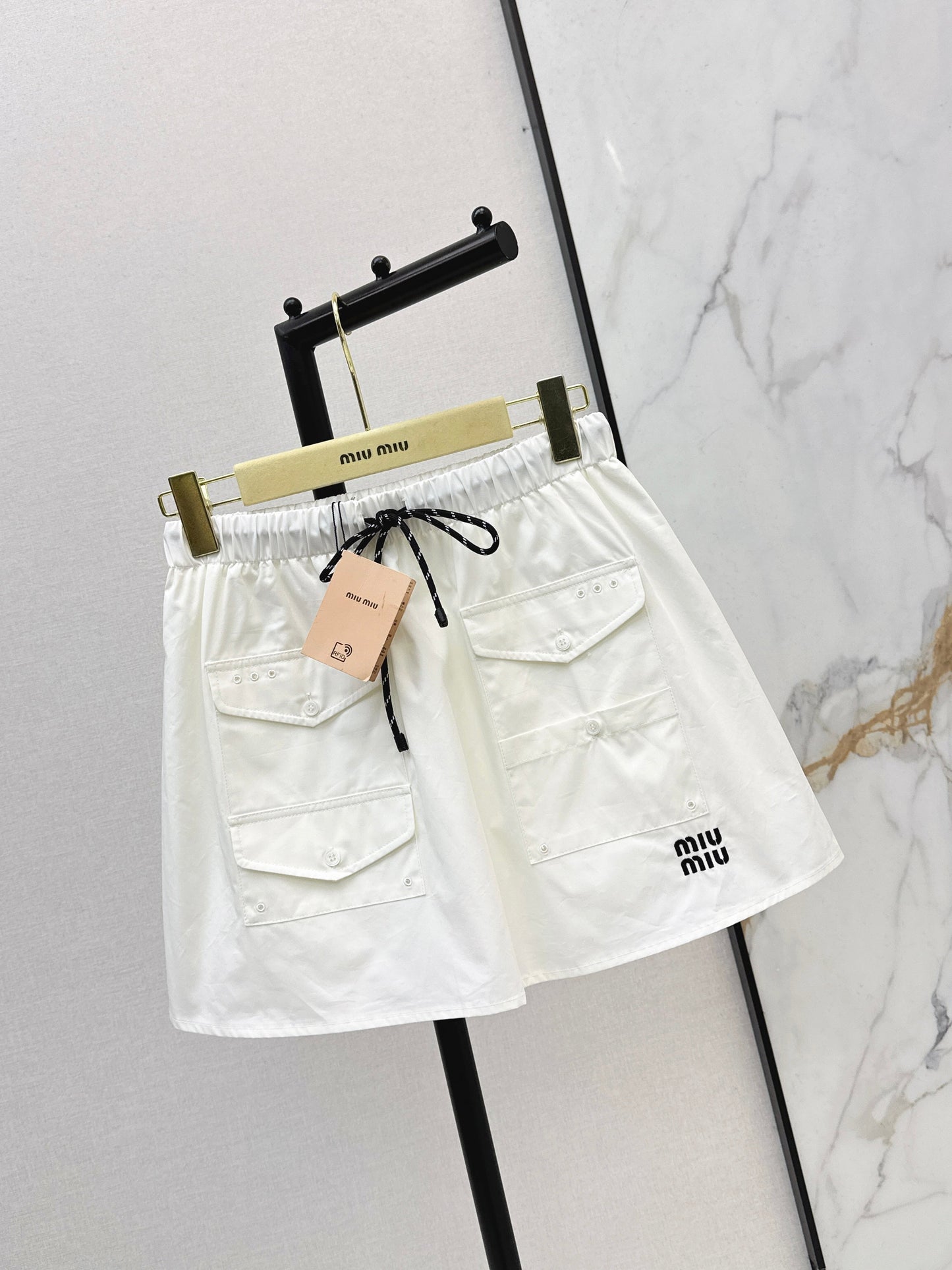 Mini skirt