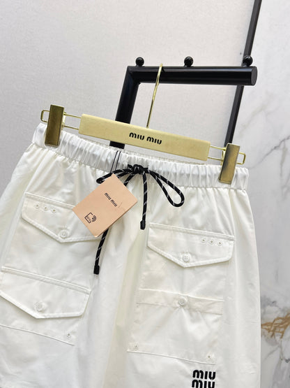 Mini skirt