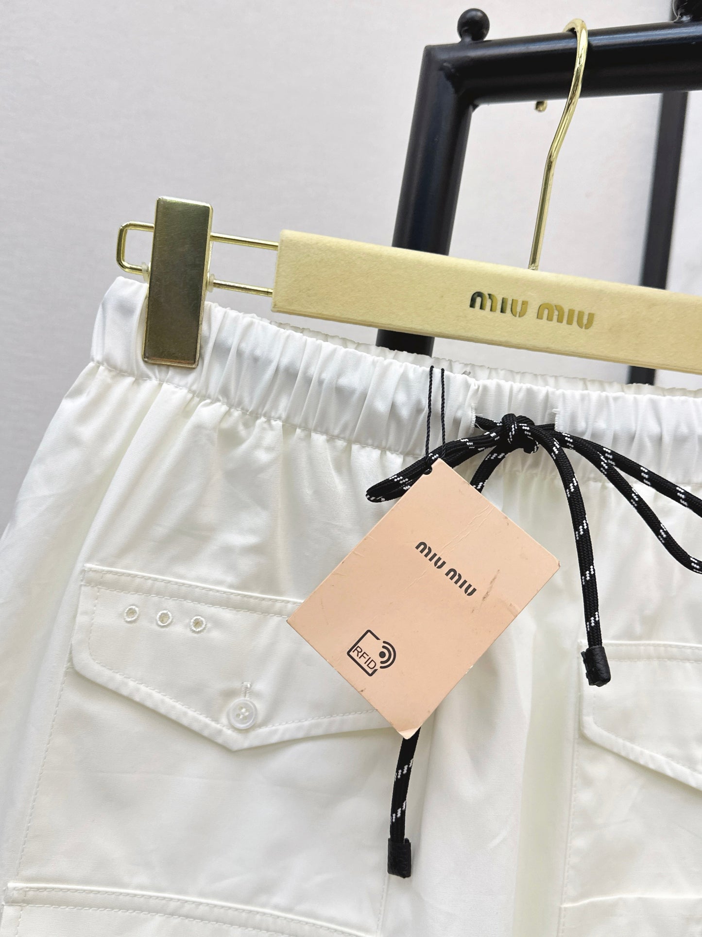 Mini skirt
