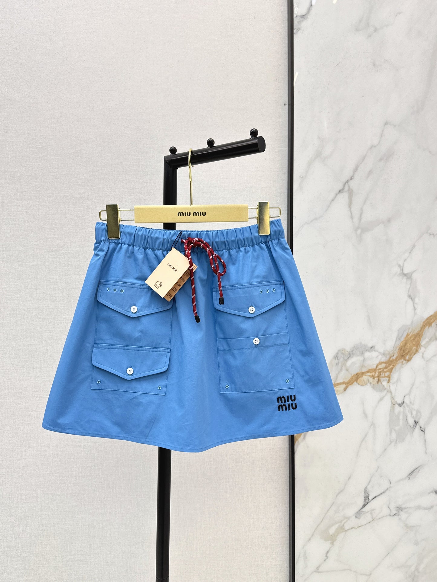 Mini skirt
