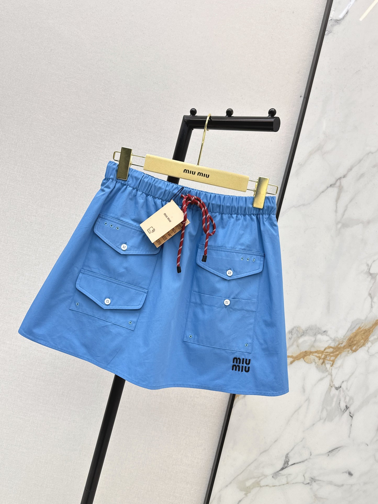 Mini skirt