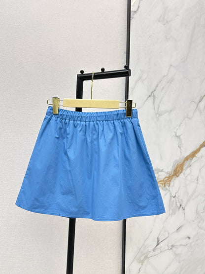 Mini skirt
