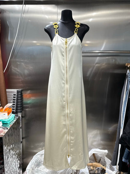 Slip dress