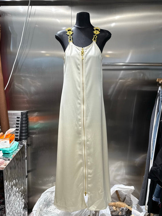 Slip dress