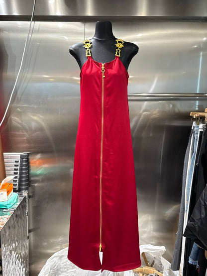 Slip dress