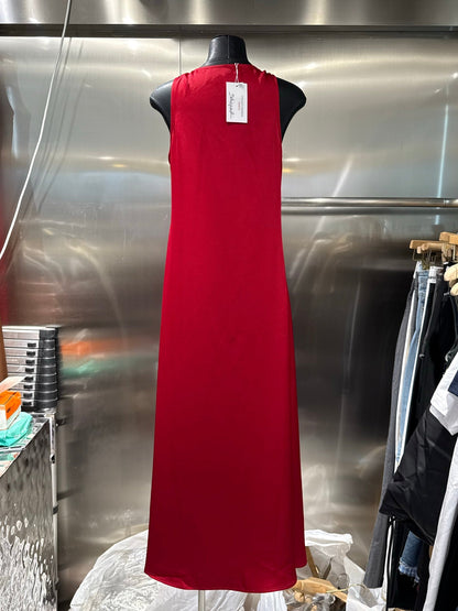 Slip dress