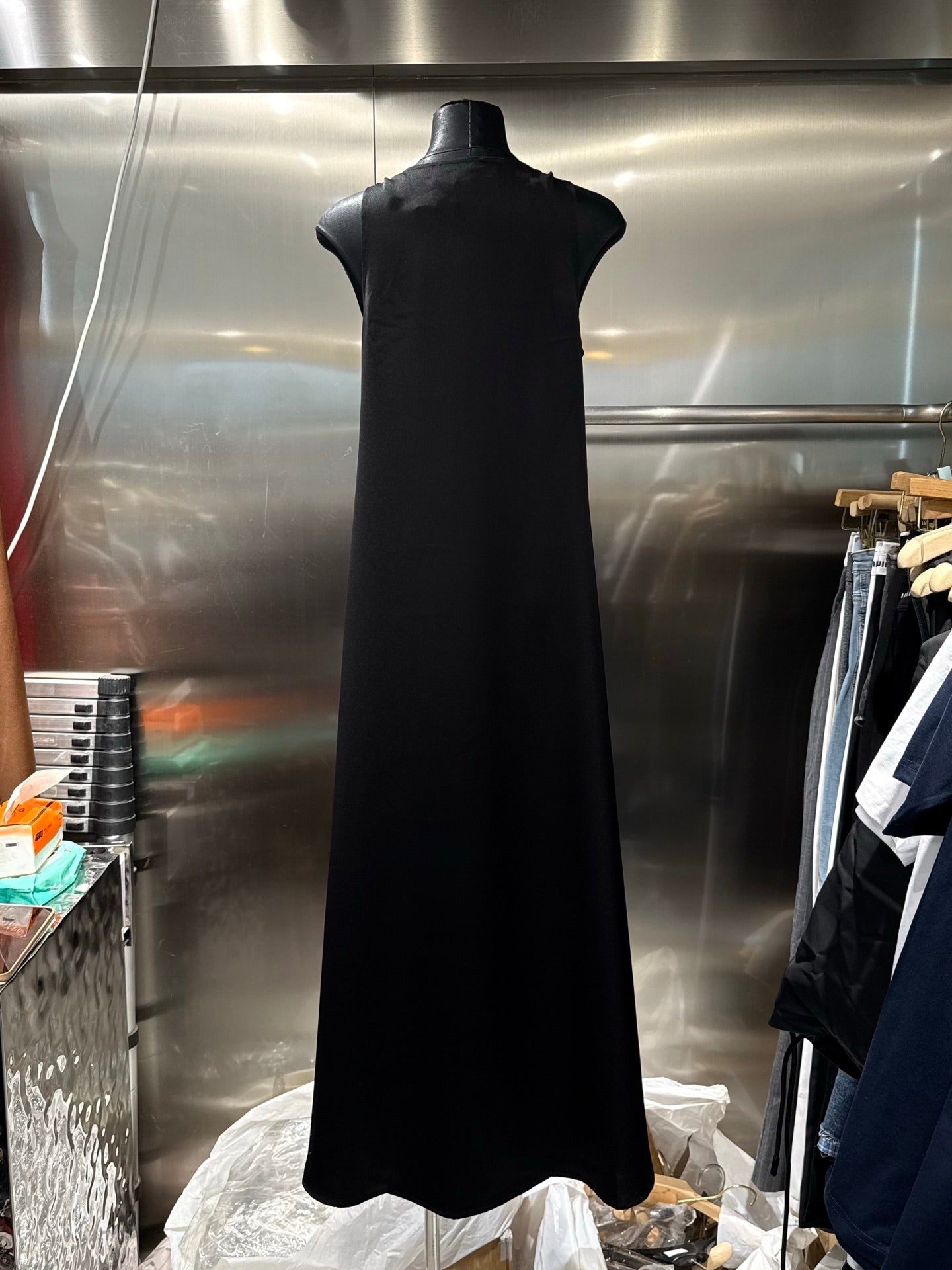 Slip dress
