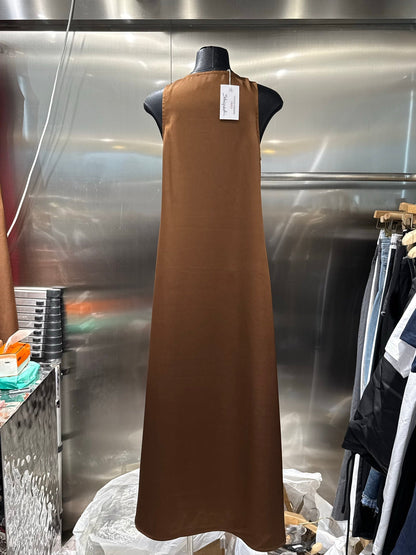Slip dress