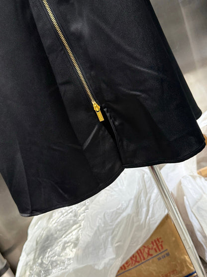 Slip dress