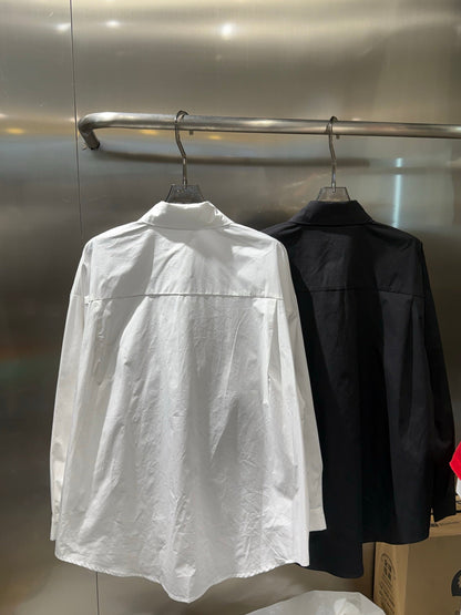 Unique Shaped Shirt