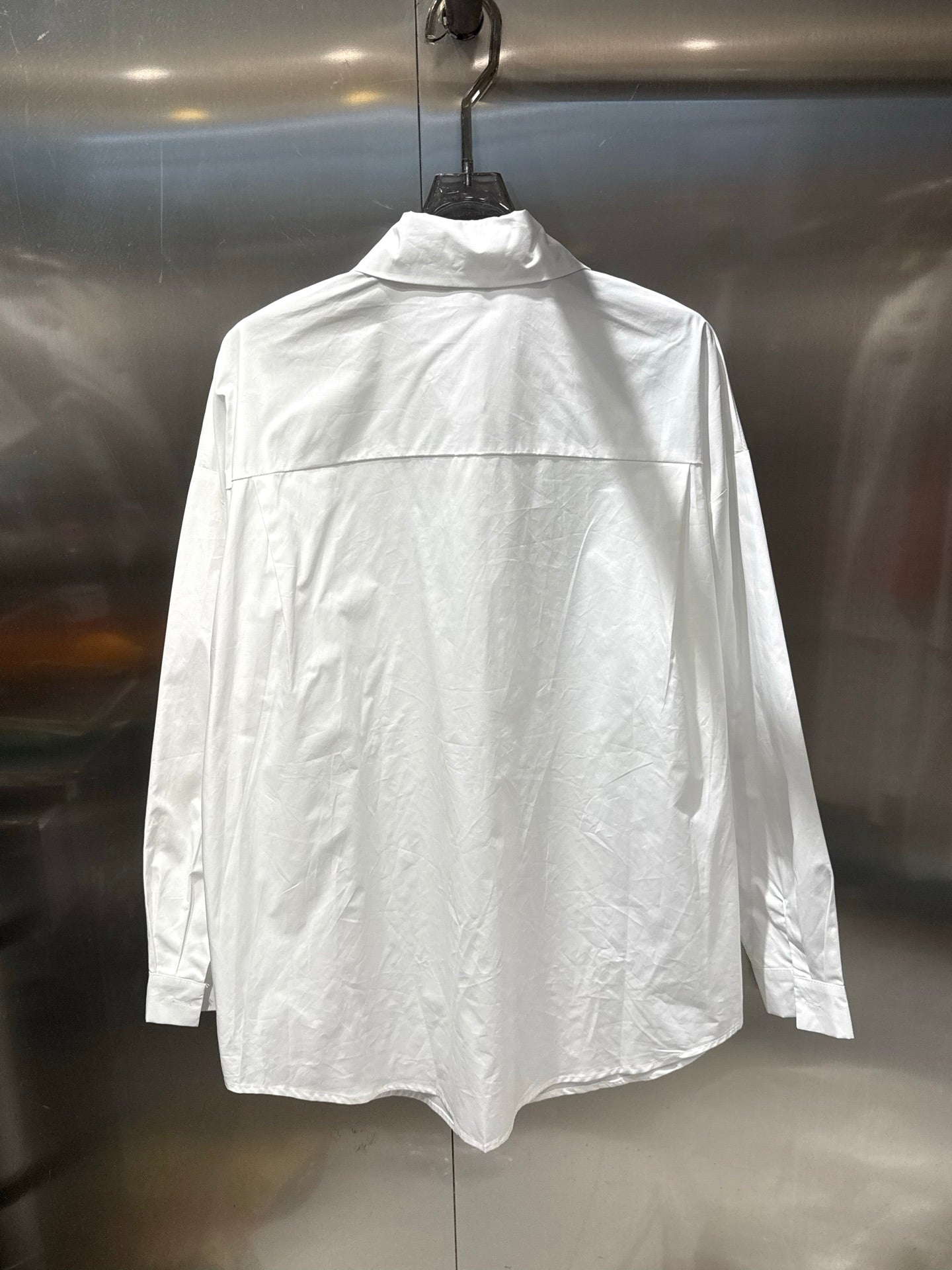 Unique Shaped Shirt