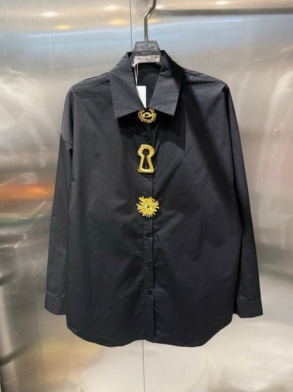 Unique Shaped Shirt