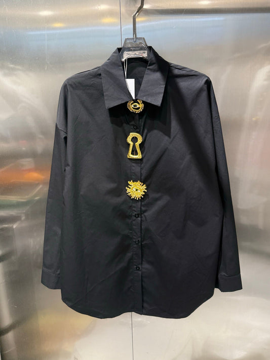 Unique Shaped Shirt