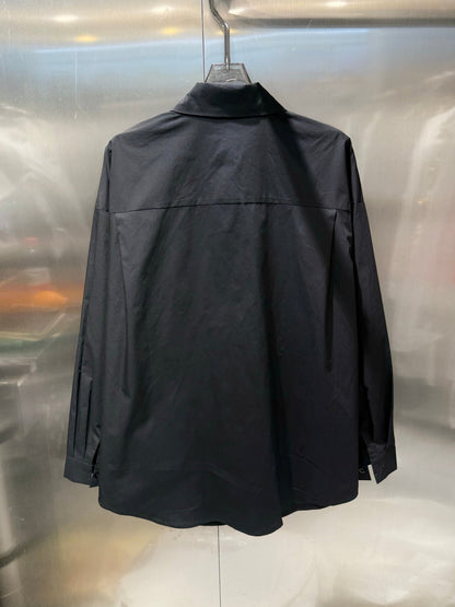 Unique Shaped Shirt