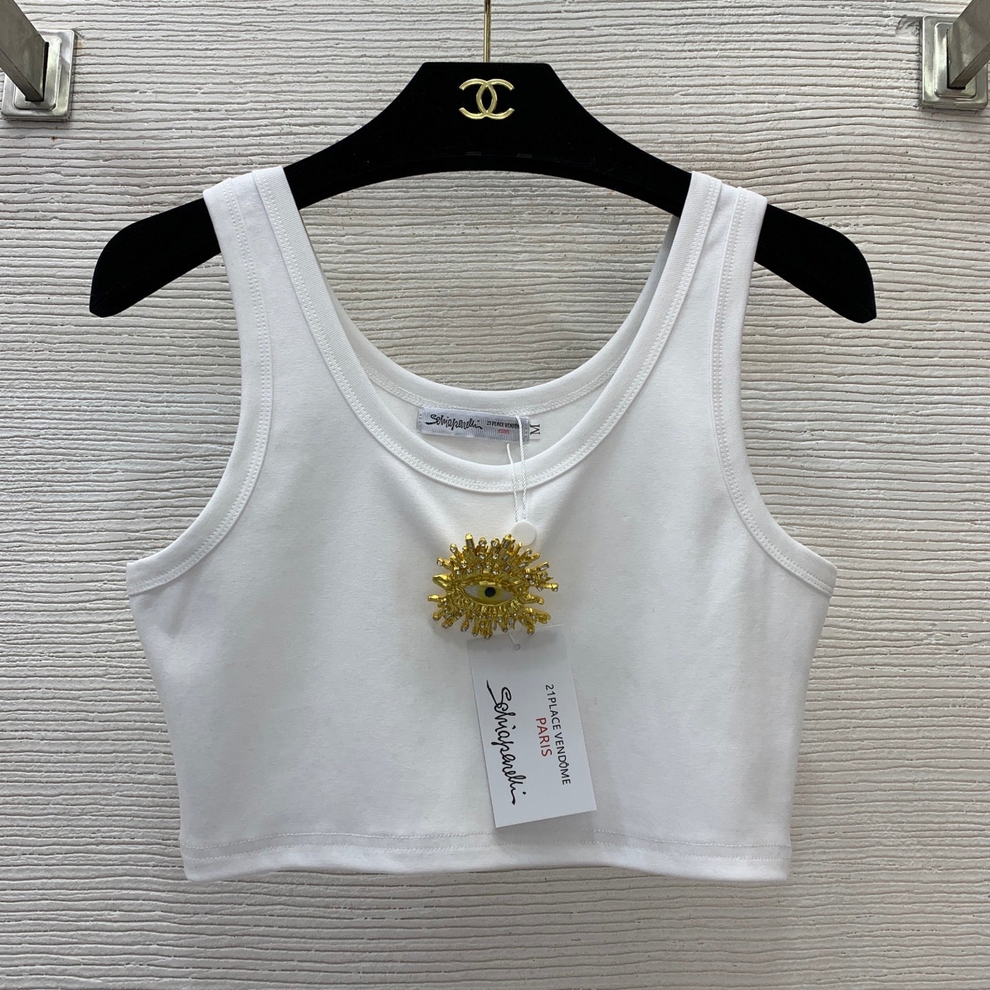 Vest