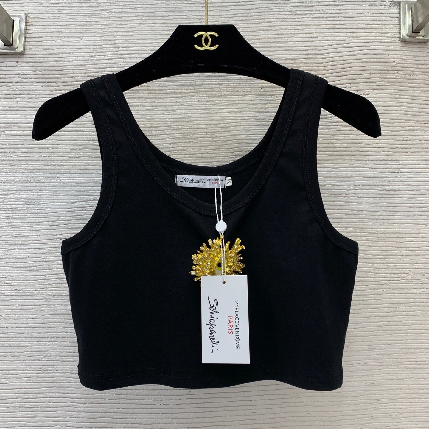 Vest